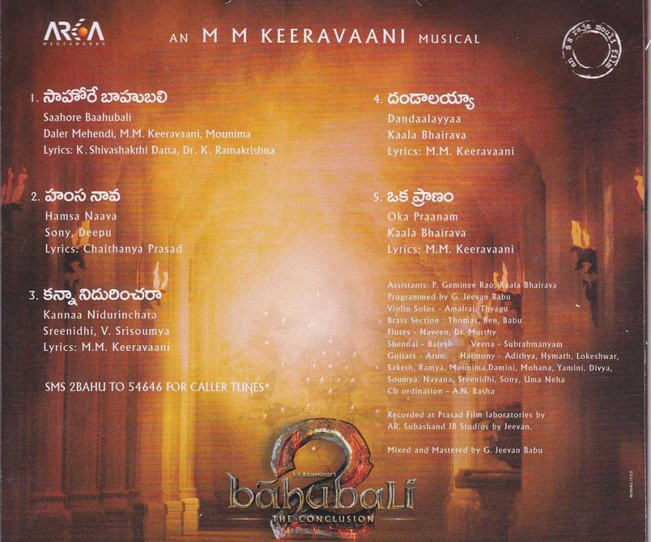 Baahubali 2 - the conclusion telugu full movie 4k ultra hd download Baahubali 2 - the conclusion telugu full movie 4k ultra hd download